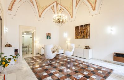 Town House for sale Oria, Apulia, Image 1/32