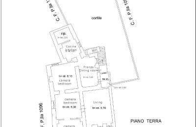 Property Oria, Floor plan 1