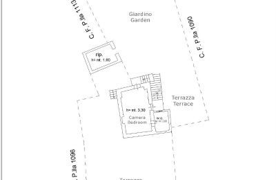 Property Oria, Floor plan 2