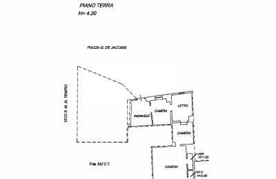 Property Oria, Floor plan 3