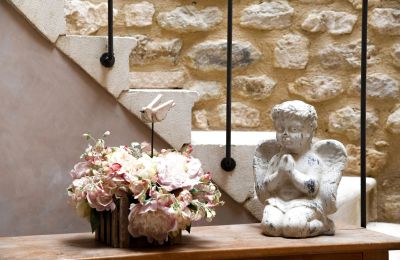Historic property for sale Goudargues, Occitania, Image 20/21