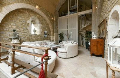 Historic property for sale Goudargues, Occitania, Image 6/21