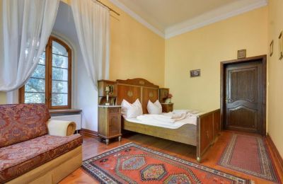 Manor House for sale Popowo Stare, Pałac w Popowie Starym, Greater Poland, Hotel room