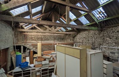 Monastery for sale Flers, Normandy, Outbuilding