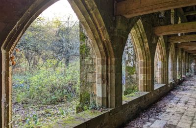 Monastery for sale Flers, Normandy, Arcarde