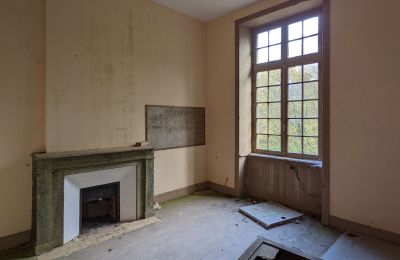 Monastery for sale Flers, Normandy, Interior 1