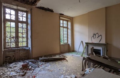 Monastery for sale Flers, Normandy, Interior 2