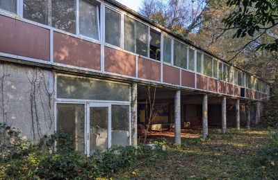 Monastery for sale Flers, Normandy, Outbuilding