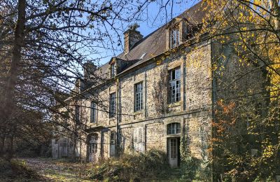 Monastery for sale Flers, Normandy, Main building