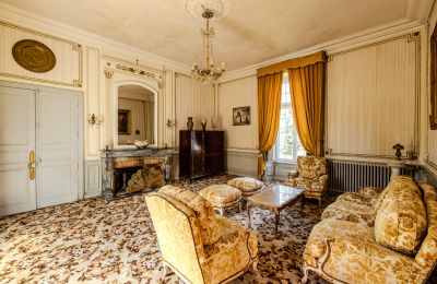 Manor house for sale Couëron, Pays de la Loire, Image 5/16