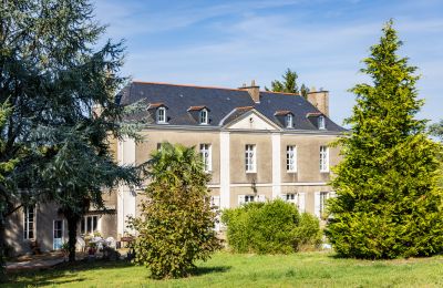 Manor house for sale Couëron, Pays de la Loire, Image 2/16