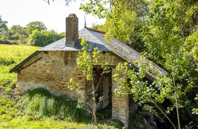 Manor house for sale Couëron, Pays de la Loire, Image 13/16