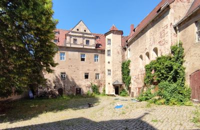 Castle for sale Mühlberg/Elbe, Schlossplatz 1, Brandenburg, Image 7/20
