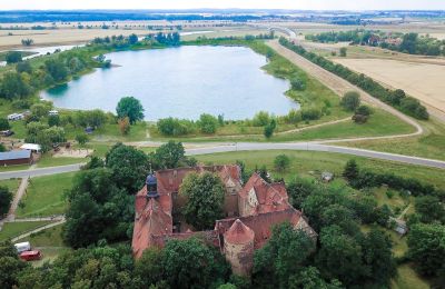 Castle for sale Mühlberg/Elbe, Schlossplatz 1, Brandenburg, Image 3/20