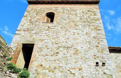 Historic tower for sale 06055 Marsciano, Umbria, Image 16/18