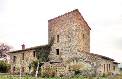 Historic tower for sale 06055 Marsciano, Umbria, Image 3/18