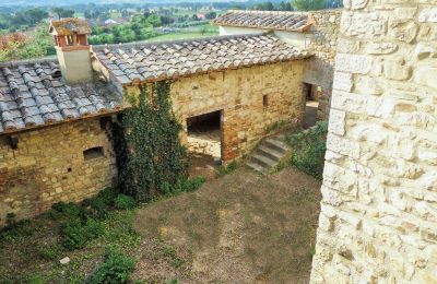 Historic tower for sale 06055 Marsciano, Umbria, Image 6/18