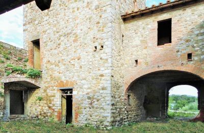 Historic tower for sale 06055 Marsciano, Umbria, Image 8/18