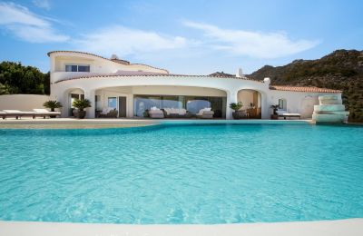 Historic villa for sale Porto Cervo, Sardinia, Image 2/19