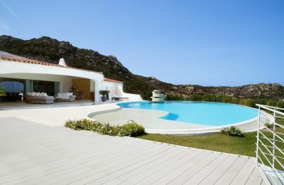 Historic villa for sale Porto Cervo, Sardinia, Image 3/19