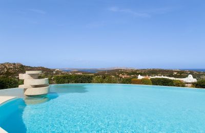 Historic villa for sale Porto Cervo, Sardinia, Image 4/19