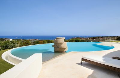 Historic villa for sale Porto Cervo, Sardinia, Image 5/19