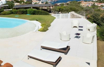 Historic villa for sale Porto Cervo, Sardinia, Image 19/19