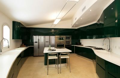 Historic villa for sale Porto Cervo, Sardinia, Image 15/19