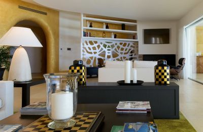 Historic villa for sale Porto Cervo, Sardinia, Image 9/19