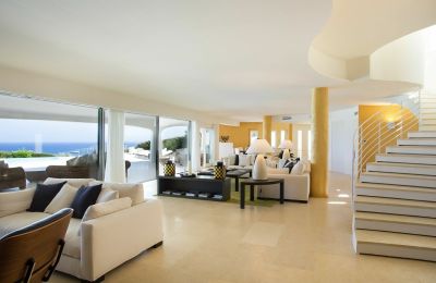 Historic villa for sale Porto Cervo, Sardinia, Image 6/19