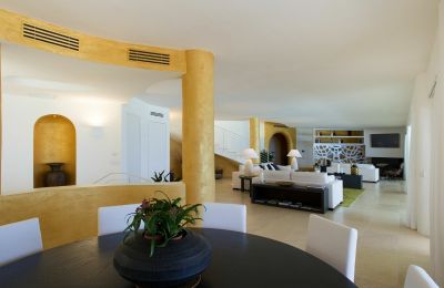 Historic villa for sale Porto Cervo, Sardinia, Image 8/19