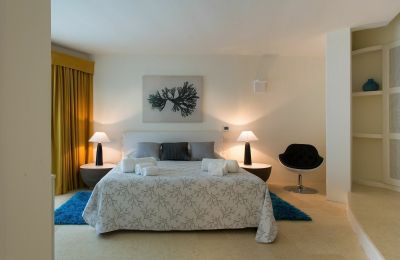 Historic villa for sale Porto Cervo, Sardinia, Image 18/19