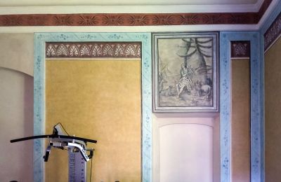 Castle for sale Siedlec, Pałac w Siedlcu, Greater Poland, Image 11/20