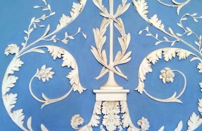 Castle for sale Siedlec, Pałac w Siedlcu, Greater Poland, Details