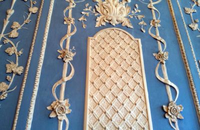 Castle for sale Siedlec, Pałac w Siedlcu, Greater Poland, Image 7/20