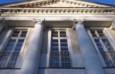 Castle for sale Siedlec, Pałac w Siedlcu, Greater Poland, Image 17/20