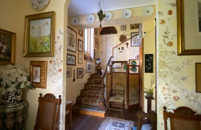Historic villa for sale 28838 Stresa, via Principe di Piemonte, Piedmont, Image 20/36