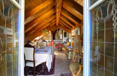 Historic villa for sale 28838 Stresa, via Principe di Piemonte, Piedmont, Image 22/36