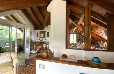 Historic villa for sale 28838 Stresa, via Principe di Piemonte, Piedmont, Image 23/36