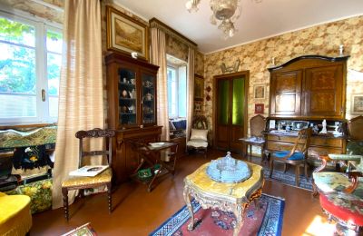 Historic villa for sale 28838 Stresa, via Principe di Piemonte, Piedmont, Image 4/36