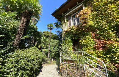 Historic villa for sale 28838 Stresa, via Principe di Piemonte, Piedmont, Image 32/36