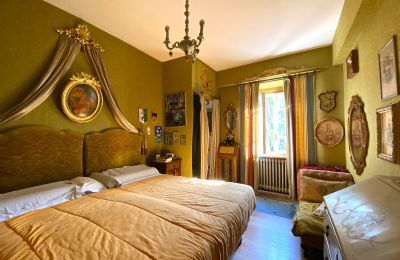 Historic villa for sale 28838 Stresa, via Principe di Piemonte, Piedmont, Image 5/36