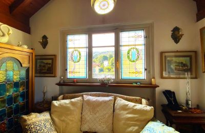 Historic villa for sale 28838 Stresa, via Principe di Piemonte, Piedmont, Image 8/36