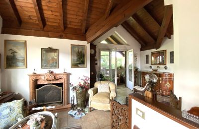 Historic villa for sale 28838 Stresa, via Principe di Piemonte, Piedmont, Image 9/36