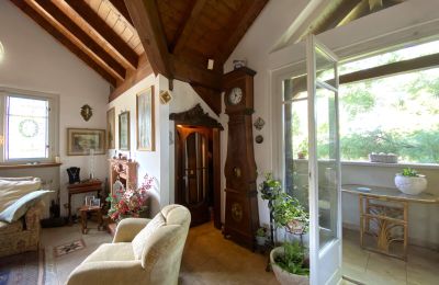 Historic villa for sale 28838 Stresa, via Principe di Piemonte, Piedmont, Image 10/36