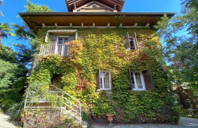 Historic Villa 28838 Stresa, Piemont