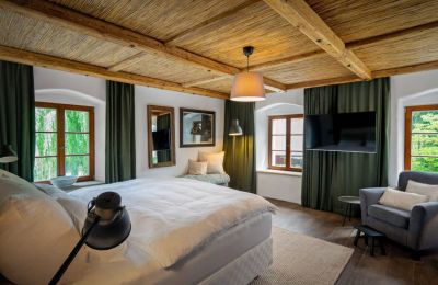 Mill for sale Netvořice, okres Benešov, Image 8/21