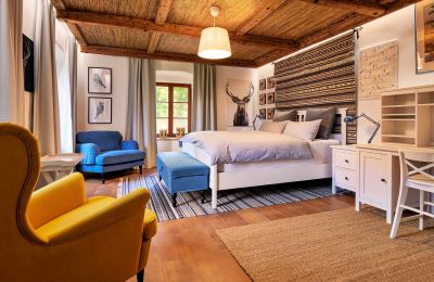 Mill for sale Netvořice, okres Benešov, Image 9/21