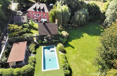 Mill for sale Netvořice, okres Benešov, Image 20/21