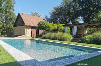 Mill for sale Netvořice, okres Benešov, Image 5/21